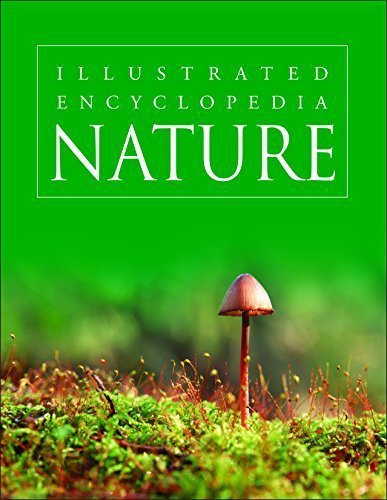 Nature (Illustrated Encyclopedia) [Dec 01, 2000] Kaur, Pawanpreet