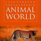 Animal World (Illustrated Encyclopedia) [Dec 01, 2000] Kaur, Pawanpreet