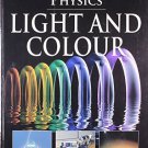 Light Colourphysics [Mar 01, 2011] Pegasus
