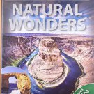 Natural Wonders [Hardcover] [Jun 22, 2011] Pegasus
