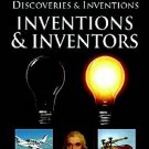 Inventions Inventors [Mar 01, 2011] Pegasus