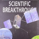 Scientific Breakthrough [Mar 01, 2011] Pegasus
