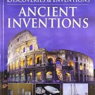 Prehistoric Inventions [Mar 01, 2011] Pegasus