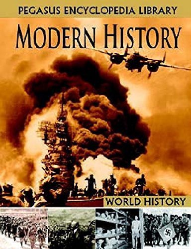 Modern Historyworld History [Mar 01, 2011] Pegasus