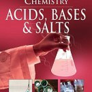 Acidsbases Saltschemistry [Mar 01, 2011] Pegasus