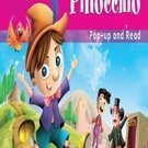 Pinocchio: Pop-Up and Read [Feb 15, 2014] Pegasus