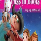 Puss in Boots: Pop-Up and Read [Feb 15, 2014] Pegasus