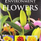 Flowersenvironment (Pegasus Encyclopedia Library) [Mar 01, 2011] Pegasus