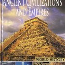 Ancient Empires Civilisation [Mar 01, 2011] Pegasus