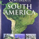 South Americacontinents [Mar 01, 2011] Pegasus