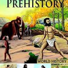 Prehistoryworld History [Mar 01, 2011] Pegasus