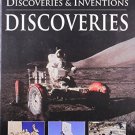 Discoveriesdisc Inv [Mar 01, 2011] Pegasus