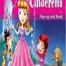Cinderella: Pop-Up & Read [Feb 15, 2014] Pegasus