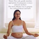 Yoga for Pregnancy [Paperback] [Jun 07, 2012] Sandra Jordan