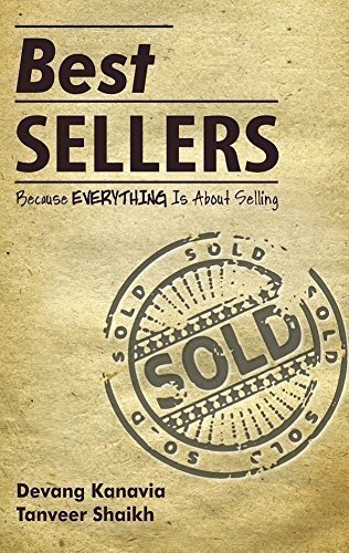 Best Sellers [Paperback] [Dec 01, 2013] Devang Kanavia