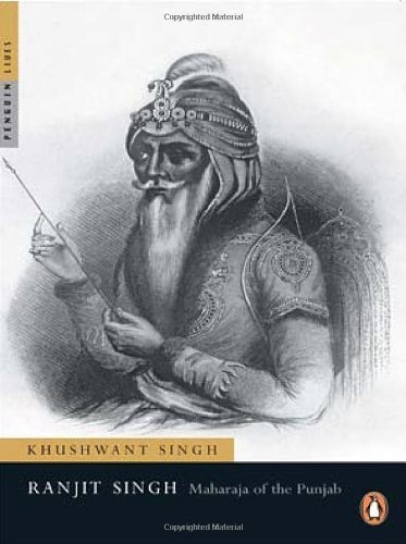 Ranjit Singh [Mar 24, 2009] Singh, Kushwant