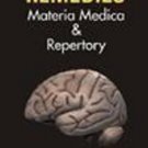Repertory of Psychic Medicines With Materia Medica: Matria Medica & Repertory