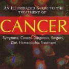 An Illustrated Guide to the Treatment of Cancer: Symptoms, Causes, Diagnosis,