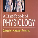 Handbook of Physiology [Paperback] [Nov 01, 2011] Vinay Jain