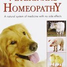 Veterinary Homeopathy A Scientific Clinical Research [Jan 01, 2007] Madrewar