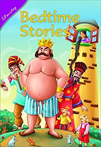 Bedtime Stories [Dec 01, 2010] B Jain Publishing