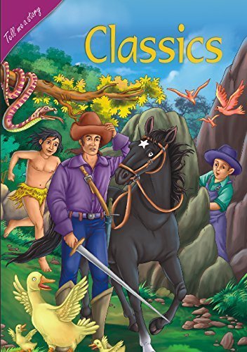 Classics [Dec 01, 2010] B Jain Publishing
