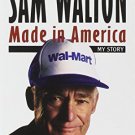 Sam Walton: Made In America [Mass Market Paperback] [Jun 01, 1993] Walton,
