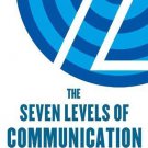 The Seven Levels of Communication: Go from Relationships to Referrals [Jul 25