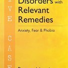 Psychiatric Disorders with Relevant Remedies [Mar 01, 2010] Morrison and Roger