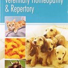 Therapeutics of Veterinary Homeopathy & Repertory [Sep 01, 2011] Madrewar,