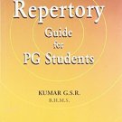 Sure Shot Repertory Guide for P.G. Students [Paperback] [Jul 01, 2005] G. S