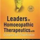 Leaders in Homeopathic Therapeutics [Paperback] [Jul 08, 2014] E. B. Nash