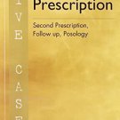 The Art Of Prescription [Mar 30, 2011] Johnathan Shore