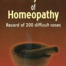 Amazing Power Of Homoeopathy [Mar 01, 2000] S.M. Gunavante