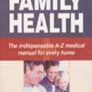 Family Health [Aug 01, 2002] MacKenzie, Frances