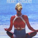 Yogic Cure to Avoid Heart Surgery [Paperback] [Jun 30, 2003] Jain, B. L.