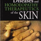 Diseases & Homeopathy Therapeutics of Skin [Paperback] [Jun 30, 2001] J. H. A