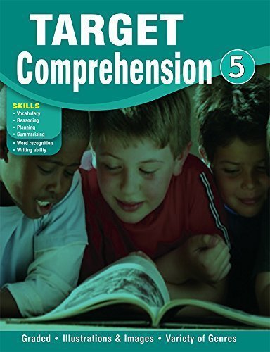 Target Comprehension-5 [Mar 25, 2014] Pegasus