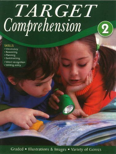 Target Comprehension-2 [Mar 25, 2014] Pegasus
