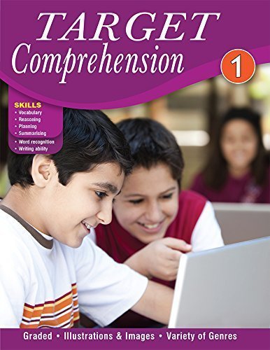 Target Comprehension-1 [Mar 25, 2014] Pegasus