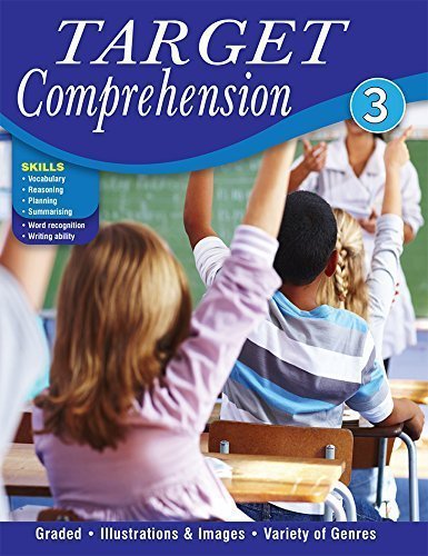Target Comprehension-3: 3 [Mar 25, 2014] Pegasus