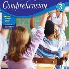 Target Comprehension-3: 3 [Mar 25, 2014] Pegasus