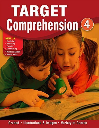 Target Comprehension-4 [Mar 25, 2014] Pegasus