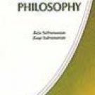 Textbook of Homeopathic Philosophy - Vol.1 (Kent) [Paperback] [Aug 16, 2003]
