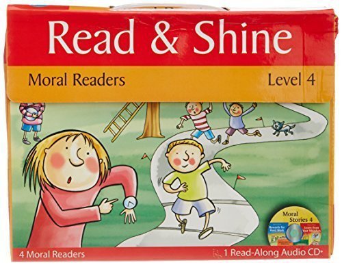 Moral Stories Level 4 [Dec 01, 2010] Pegasus