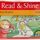 Moral Stories Level 4 [Dec 01, 2010] Pegasus