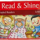 Graded Readers Level 2 [Dec 01, 2010] B. Jain Publishers