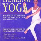 Healing Yoga [Paperback] [Apr 01, 2009] Swami Saraswati