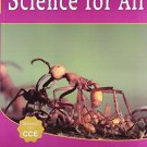 Science for All Book 4 Pegasus