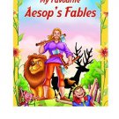 My Favourite Aesop's Fables [Jan 01, 2014] Pegasus